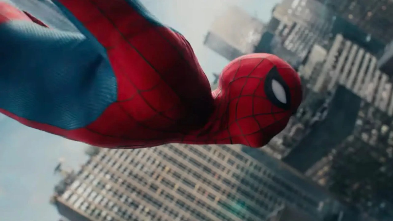 Quanto Tom Holland vai faturar com o sucesso de Homem-Aranha: Um Novo Dia