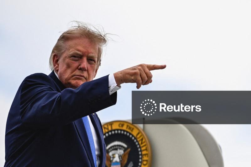 Irã afirma que não há negociações em andamento com EUA após Trump  cancelar ataques