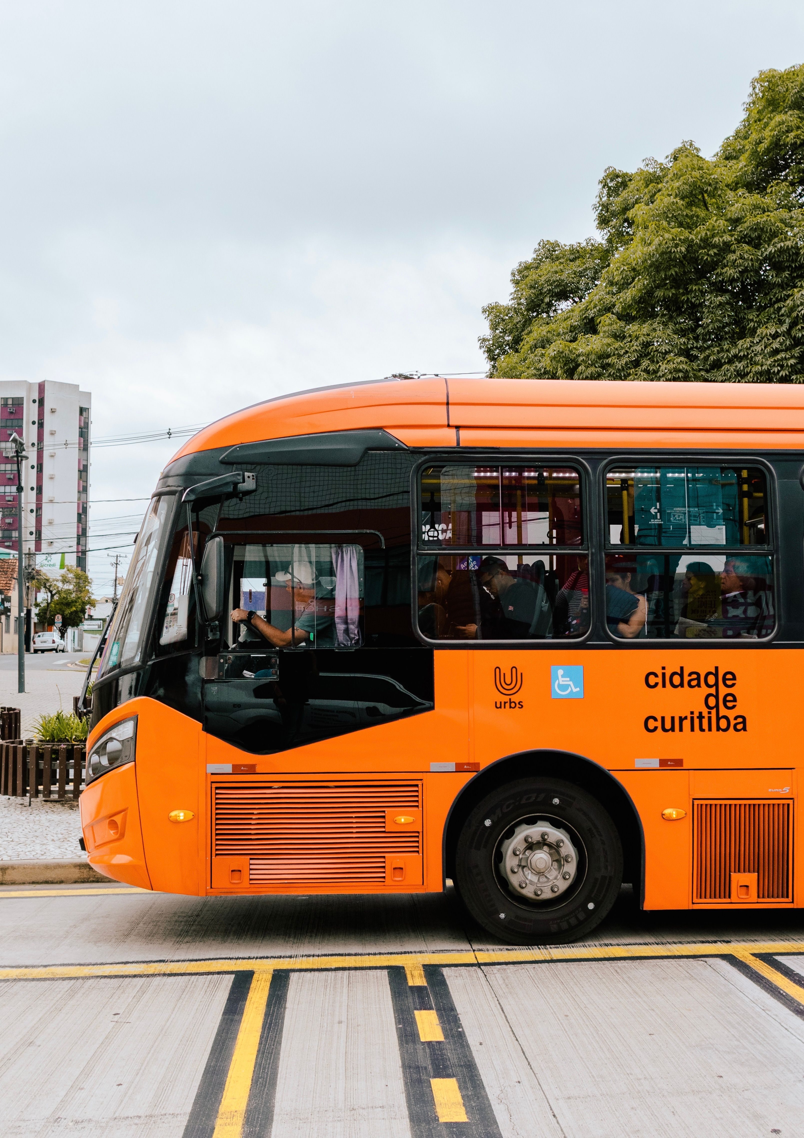 Prefeitura de Florianópolis altera horários de linhas de ônibus a partir de segunda-feira