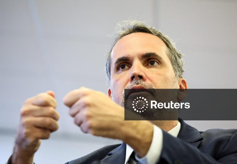 Orçamento de 2027 vai prever superávit primário real de R$19 bilhões, diz Moretti