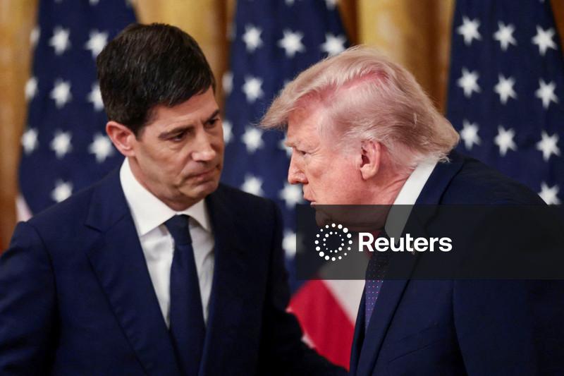 Trump pode ter até quatro chances de aumentar influência sobre comitê do Fed que decide juros