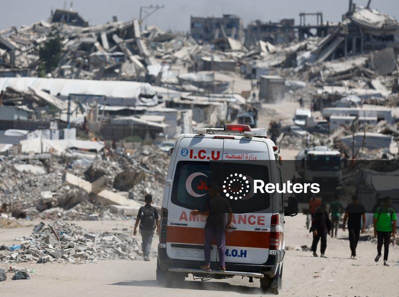 Israel abre inquéritos criminais sobre assassinatos de Hind Rajab e socorristas em Gaza