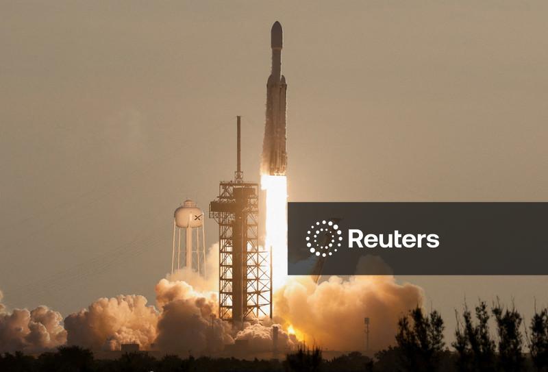 Nasa lança Telescópio Espacial Roman, um satélite de espionagem voltado para as estrelas