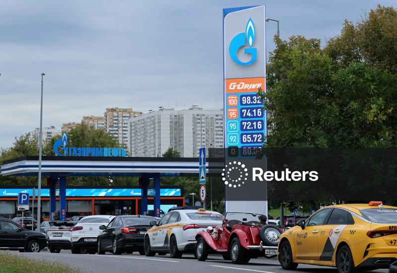 Rússia deve prorrogar proibição de exportação de diesel até setembro, dizem fontes