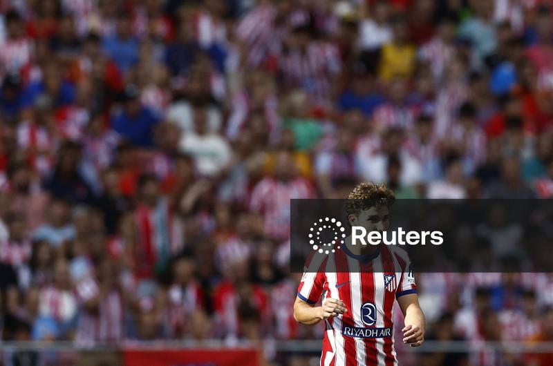 Diretoria do Atlético de Madri descarta transferência de Julián Álvarez para o Barcelona