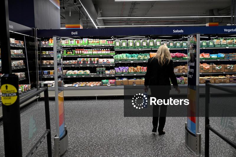 Preços ao consumidor nos EUA sobem em julho em linha com o esperado