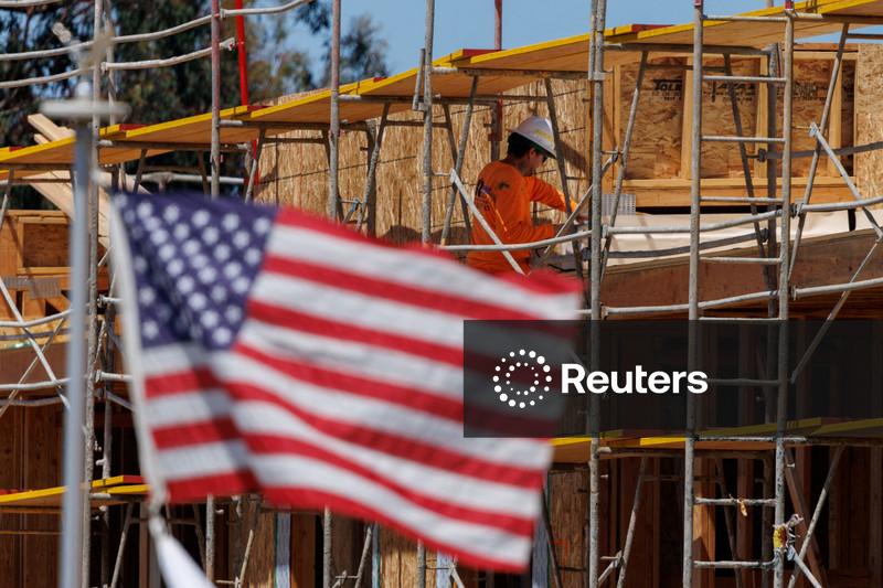 Gastos com construção nos EUA têm queda inesperada em junho