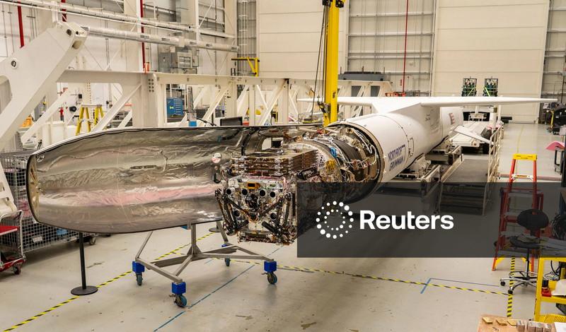 Nasa e Katalyst cancelam missão do Swift após problemas na nave de resgate