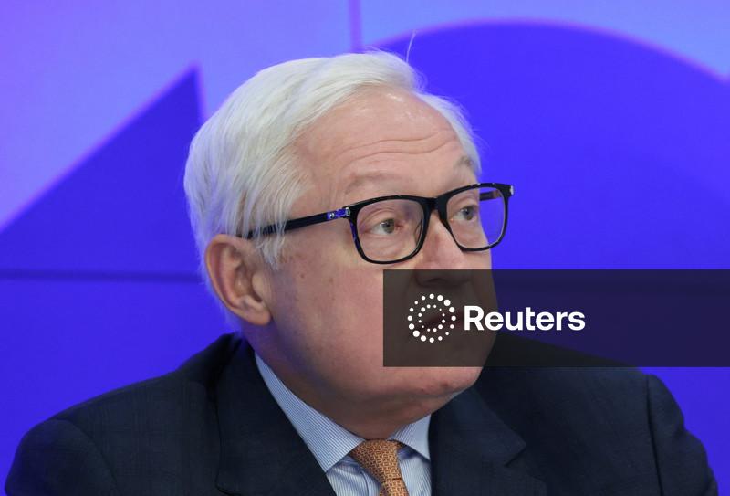 Rússia está pronta para novas ideias sobre paz na Ucrânia, mas com condições, afirma diplomata
