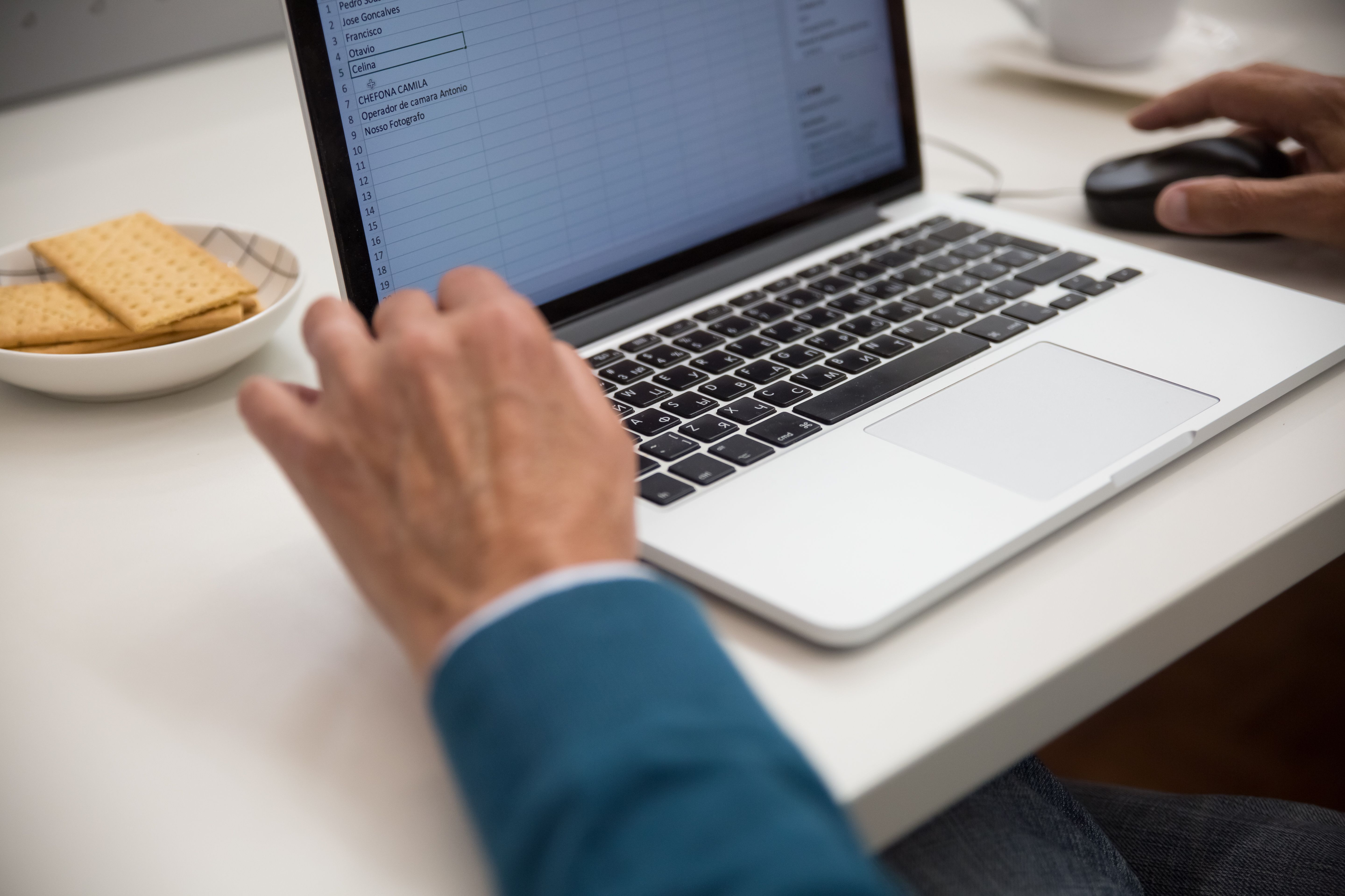 Curso gratuito de Excel e Power BI abre 50 vagas com inscrição até segunda-feira