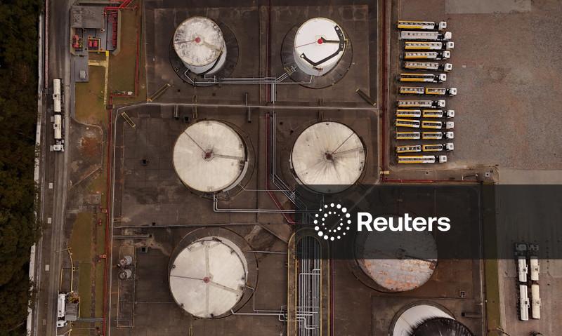 Raízen reduz prejuízo para R$1,64 bi no 1º tri do ano-safra