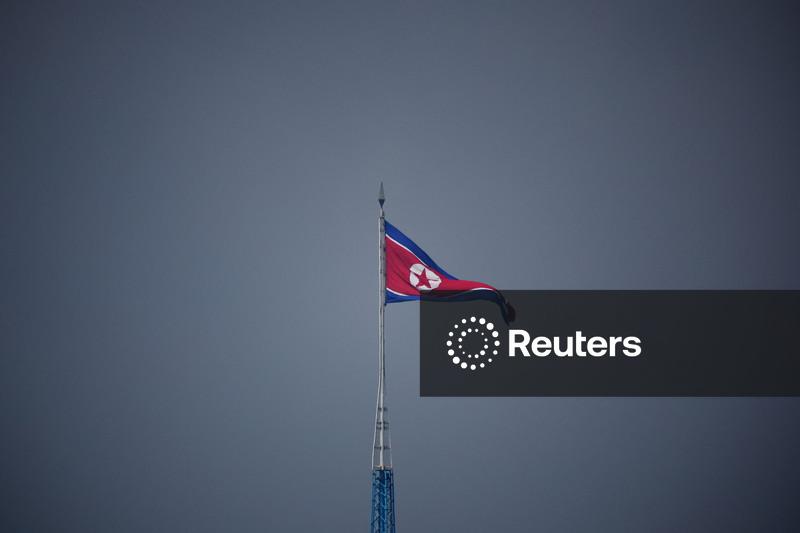 Coreia do Norte dispara projétil não identificado, segundo mídia