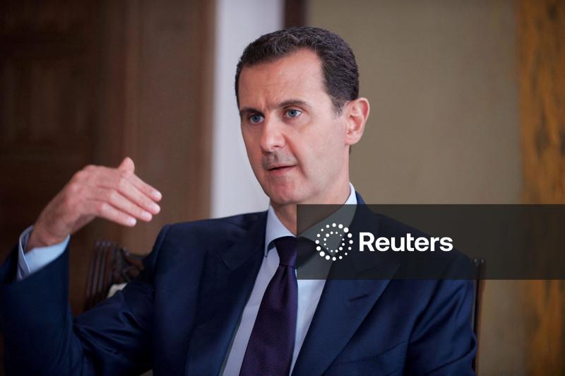 Síria condena Bashar al-Assad à morte por assassinatos e tortura
