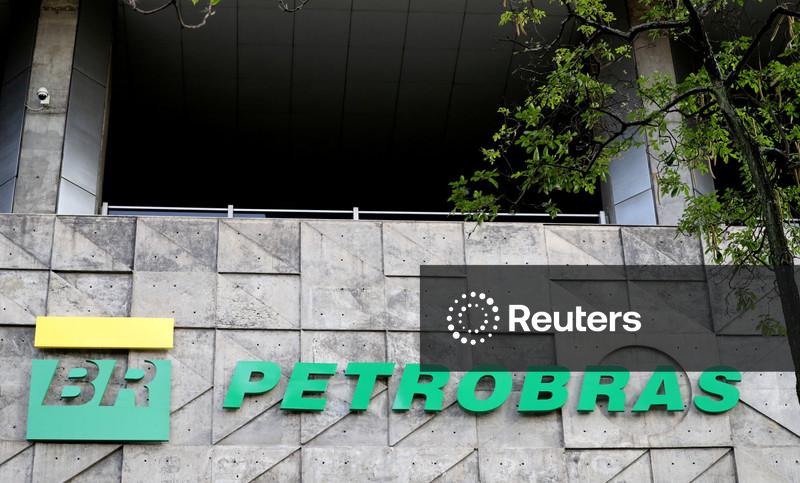Petrobras faz resgate antecipado de US$1 bi em títulos globais