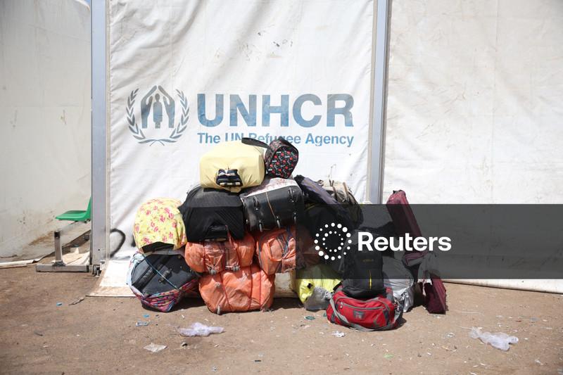 Agência da ONU para refugiados reduz número de cargos e orçamento para 2027, mostram documentos