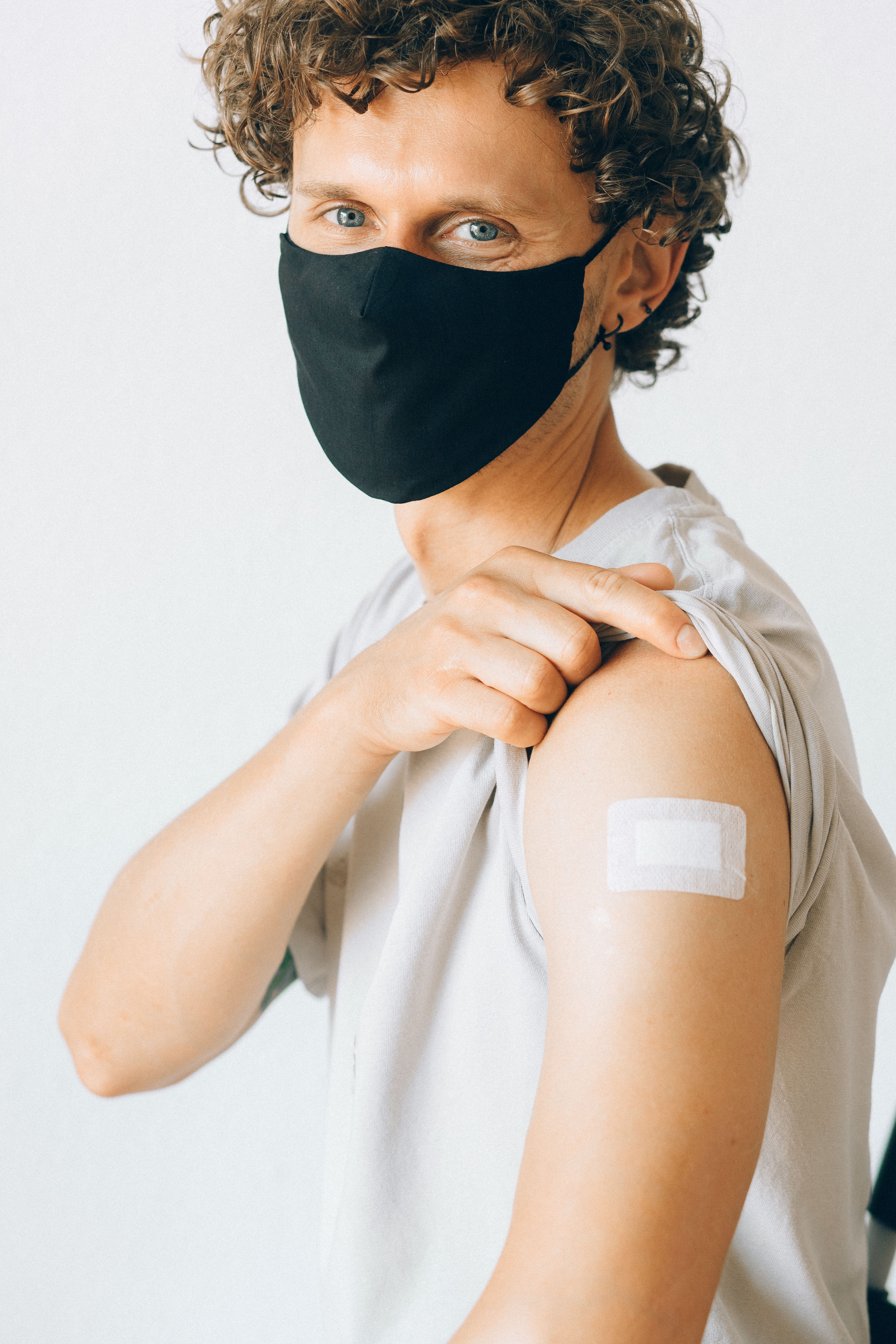 São José intensifica busca por adolescentes que faltam à vacina contra o HPV