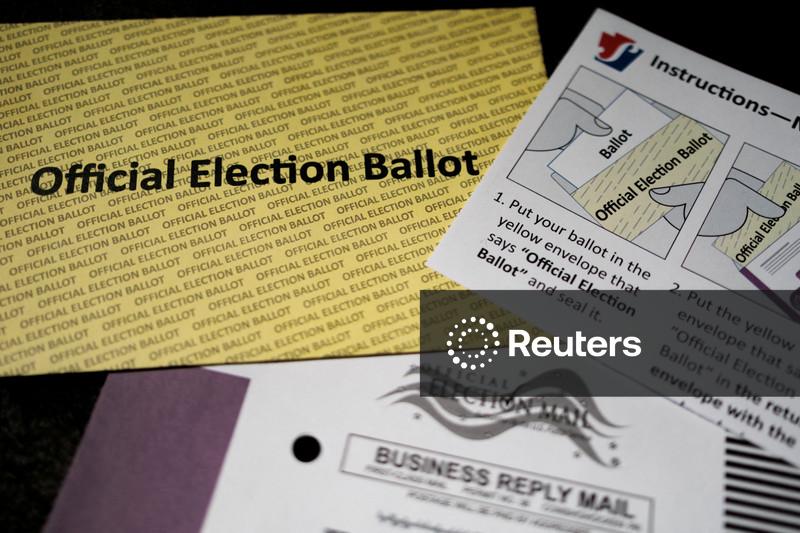 Governo Trump volta a pedir a intervenção da Suprema Corte em relação ao voto pelo correio