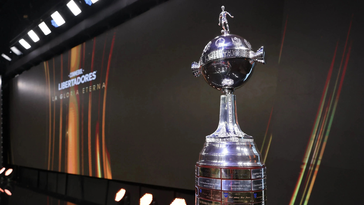 Terremoto na Colômbia faz Conmebol suspender dois jogos das oitavas da Libertadores e da Sul-Americana