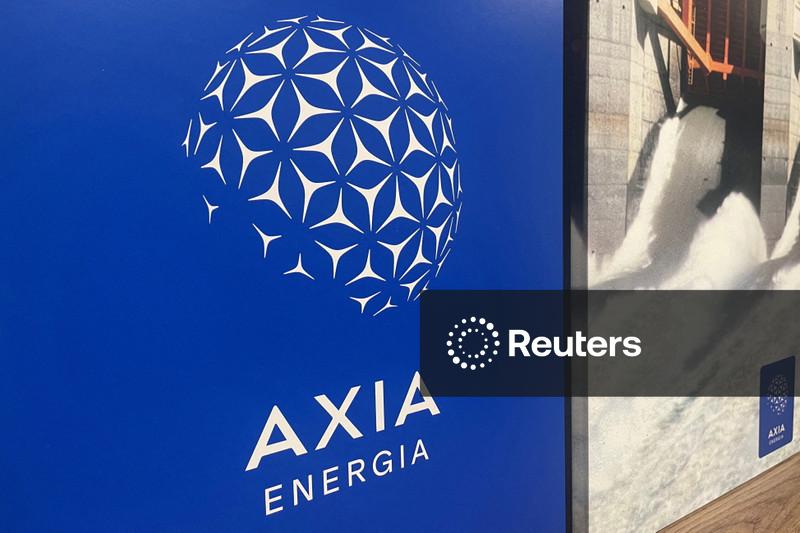 Axia Energia prioriza resgate de ações como forma de remunerar acionistas, diz CFO