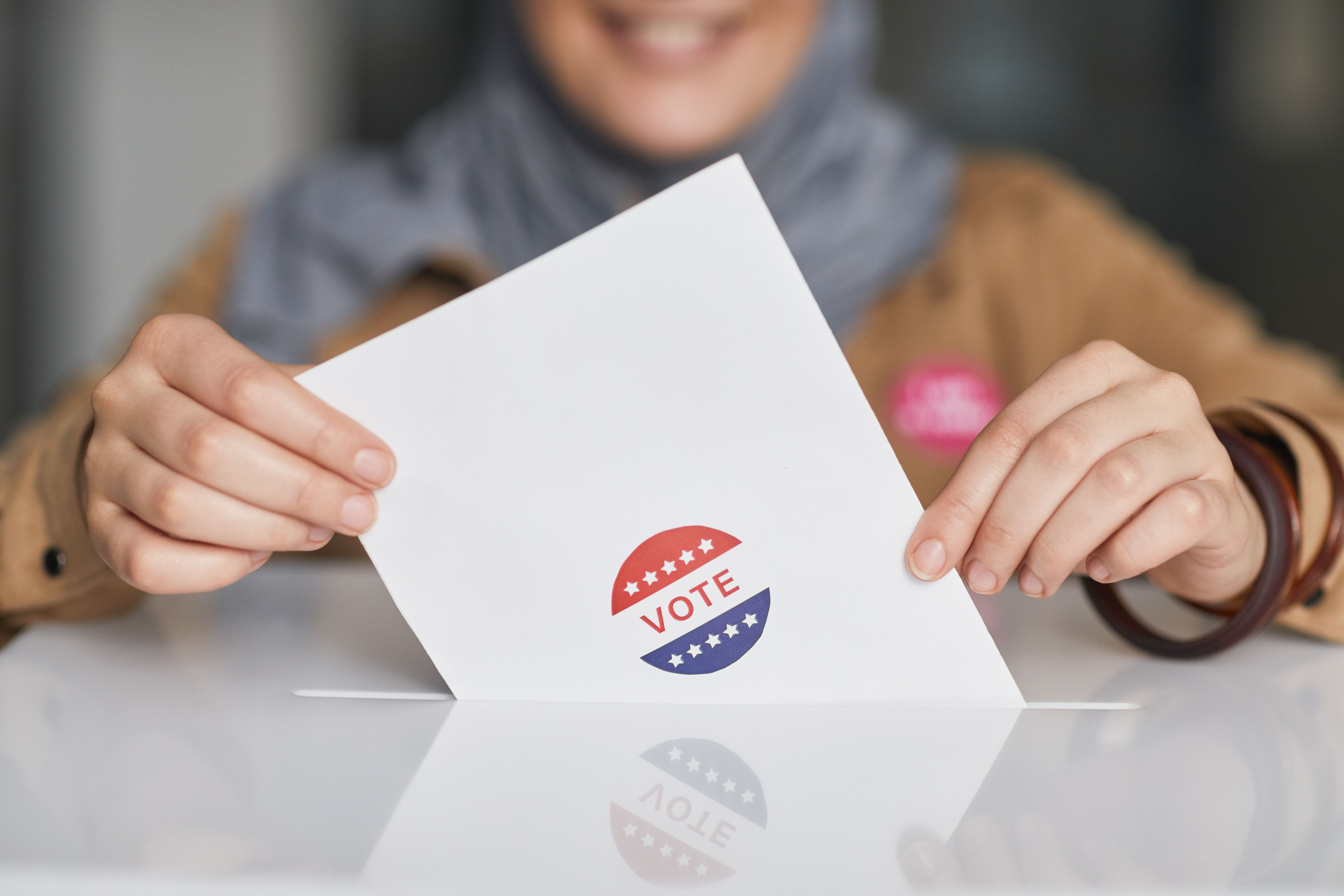 Eleições 2026: primeiro turno é em 4 de outubro e eventual segundo turno em 25 de outubro
