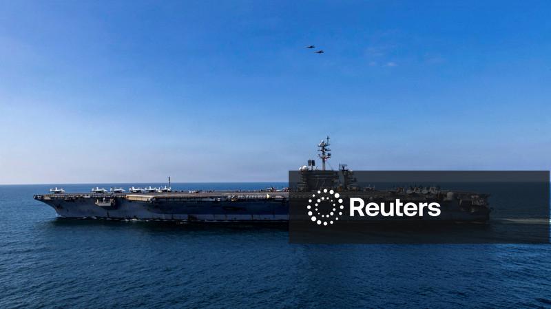 Agência Fars noticia explosão perto da ilha iraniana de Larak