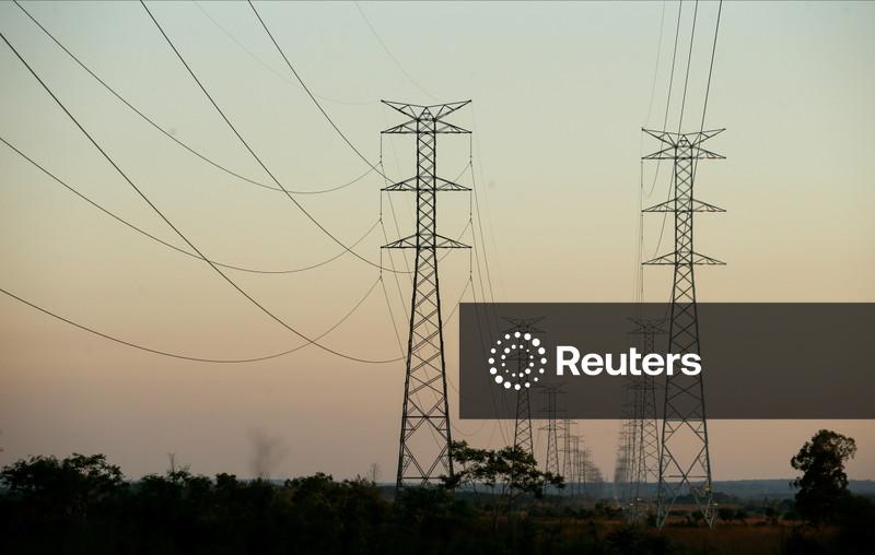 ONS eleva previsão para crescimento da carga de energia no Brasil em agosto