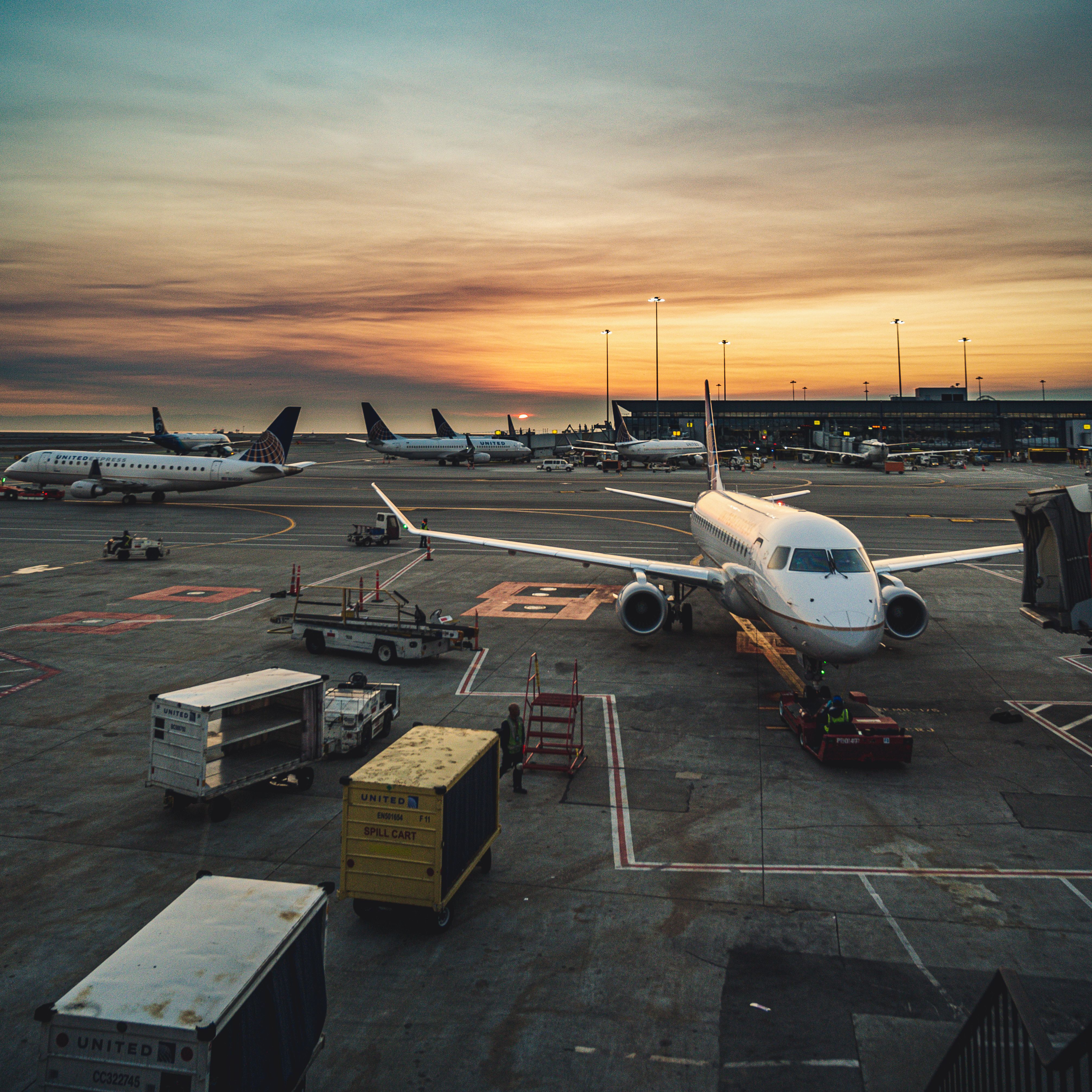 Aeroporto de Confins é o segundo mais pontual do mundo em ranking global de julho