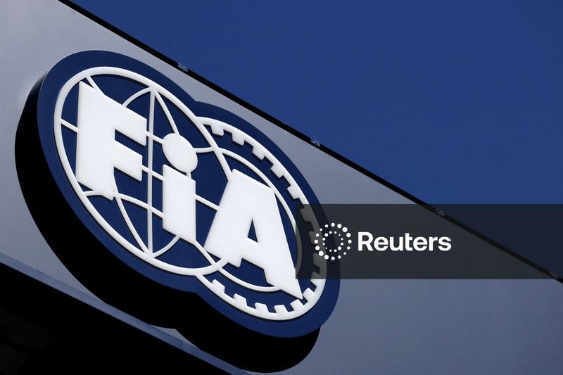 Ucrânia pede à FIA que reconsidere fim da proibição aos pilotos da Rússia e de Belarus