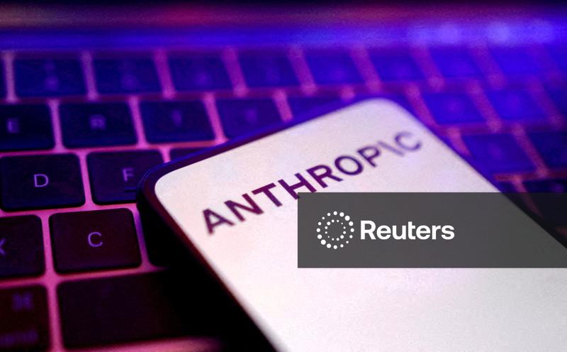 Anthropic vai alugar capacidade computacional de IA da Nscale por US$45 bilhões, diz fonte