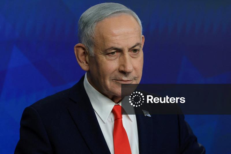 Enviado de Trump discute plano para Gaza com Netanyahu após rara reunião com Hamas