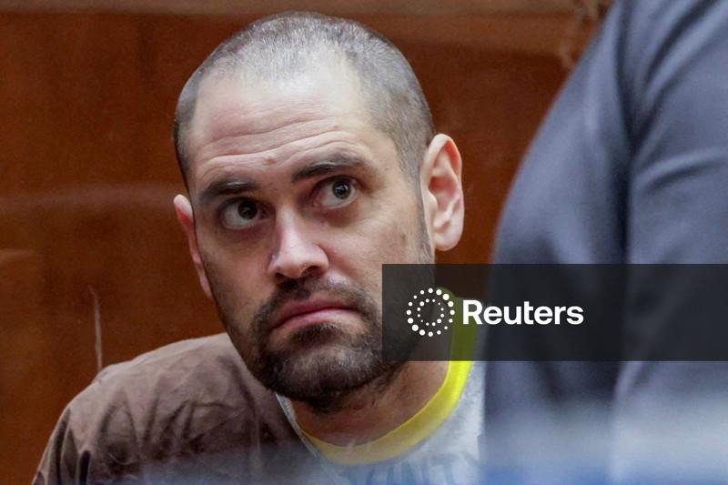 Grande júri de Los Angeles indicia Nick Reiner pelo assassinato dos pais