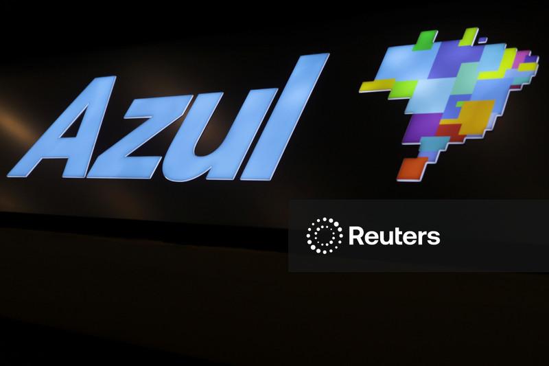 Azul prevê novo corte de capacidade no 3º tri antes de retomar crescimento