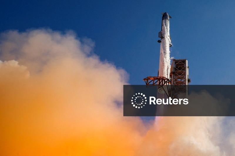 SpaceX planeja próximo lançamento da Starship ainda em agosto, com captura em terra
