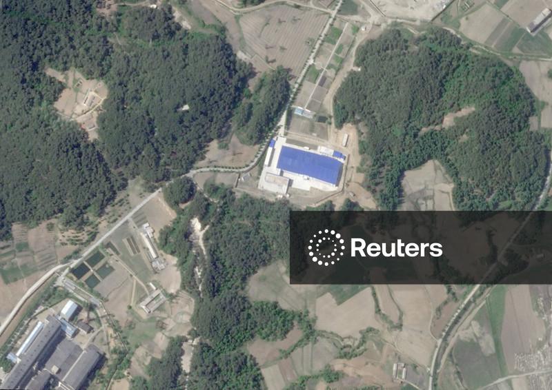 Coreia do Norte diz que política hostil dos EUA segue inalterada e promete intensificar força nuclear