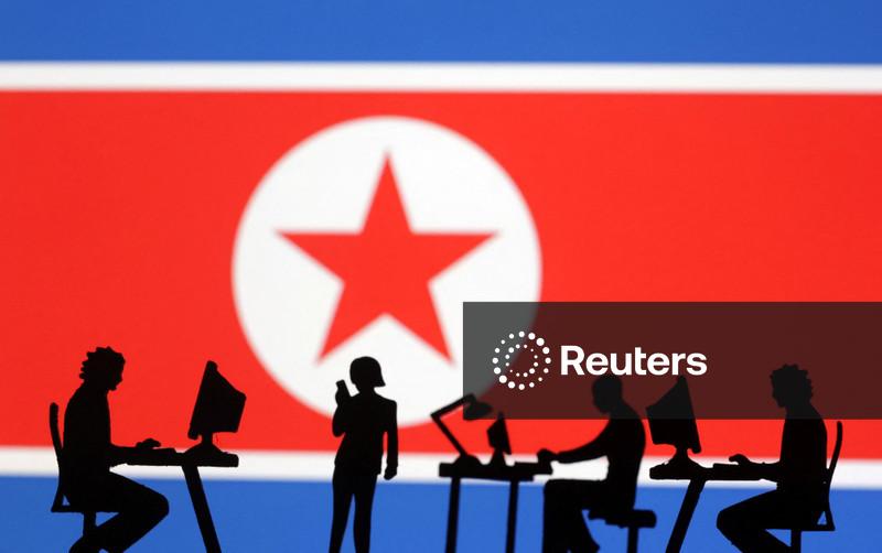 Coreia do Norte diz que alertas sobre ameaças cibernéticas liderados pelos EUA visam manchar sua imagem