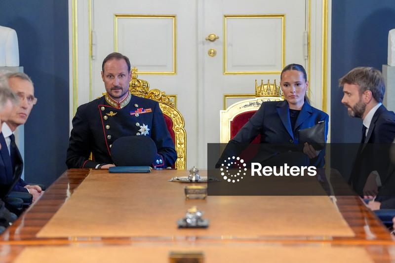 Novo rei da Noruega será conhecido como Haakon 8º