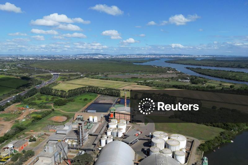 ANP avança para monitorar mistura de biodiesel por notas fiscais eletrônicas