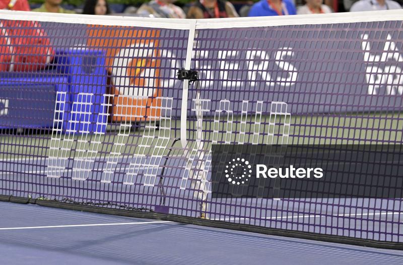 Grupo de defesa dos direitos humanos pede que WTA revogue política de testes para comprovar sexo das jogadoras