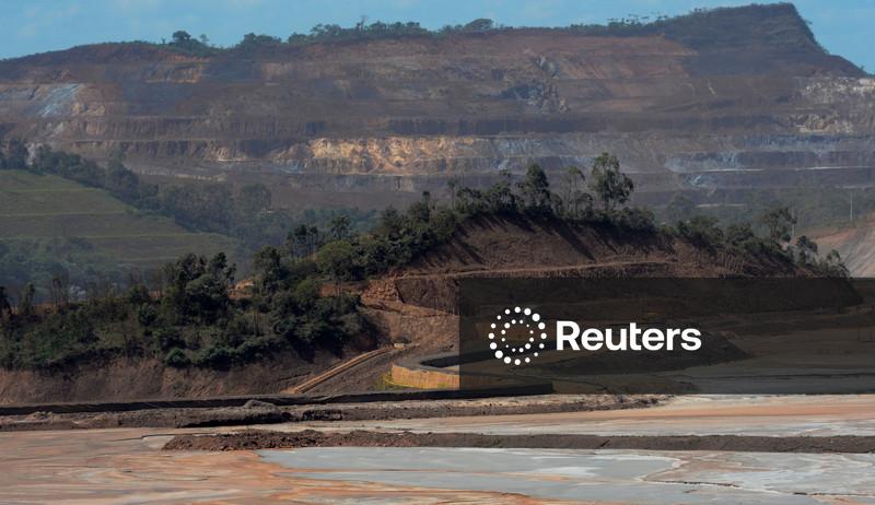 Mariana e mais 18 cidades aderem a acordo de reparação por rompimento de barragem da Samarco