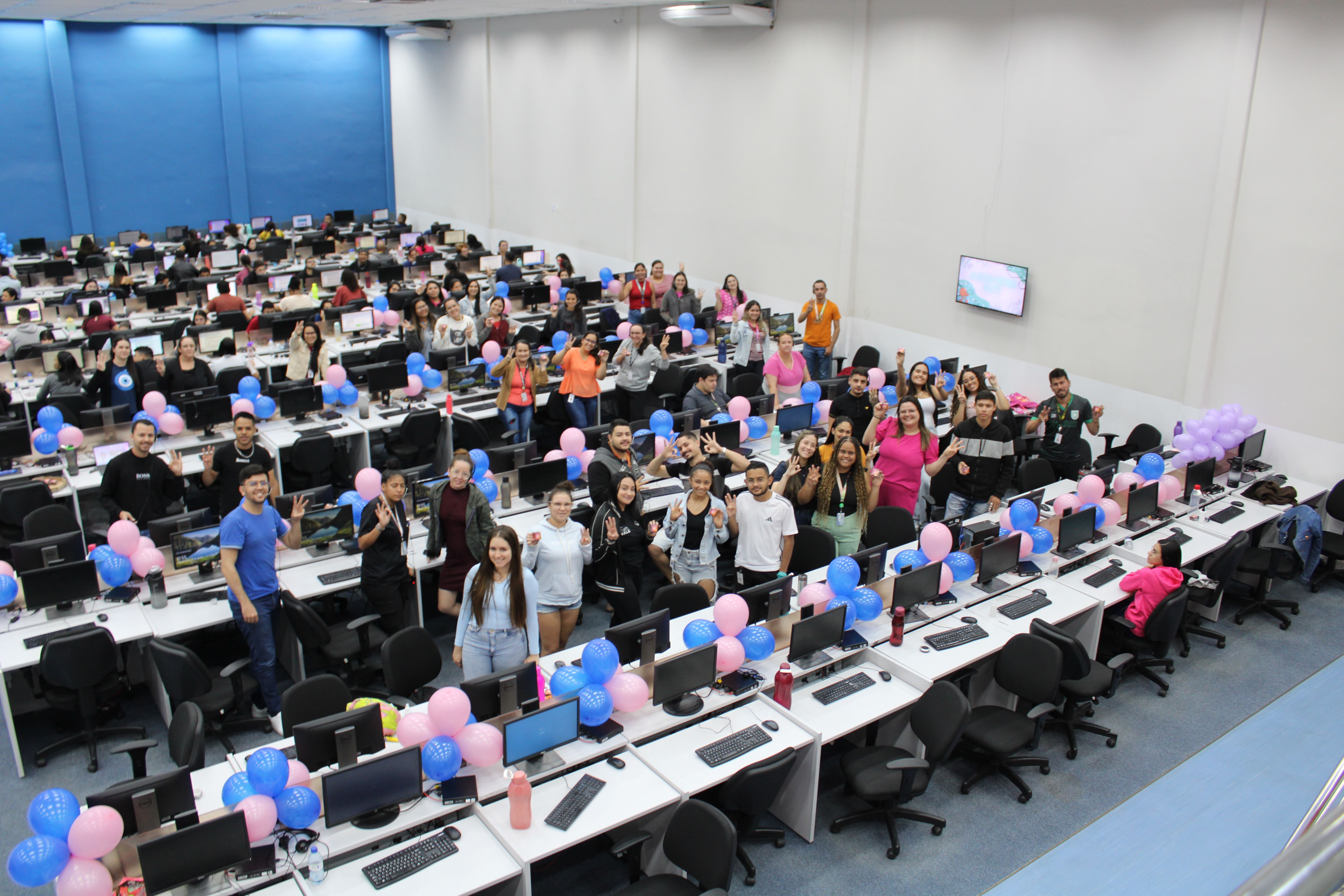 Interior do Amazonas ganha 16,5 mil vagas gratuitas em cursos do Cetam e inscrição abre na segunda
