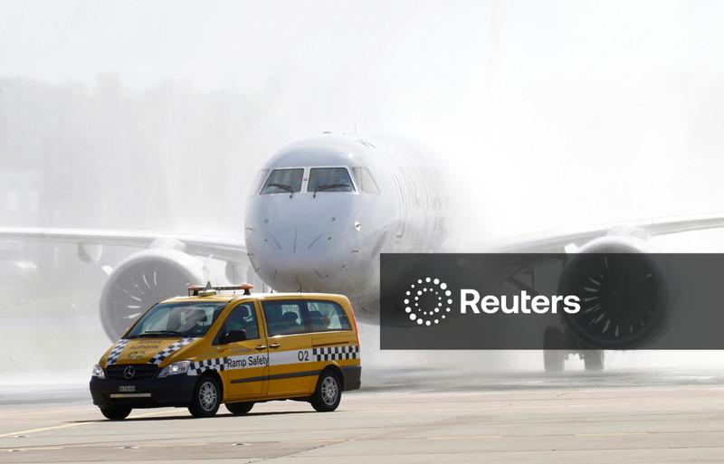 Anac deve conceder até outubro certificação para tecnologia de decolagem automática da Embraer