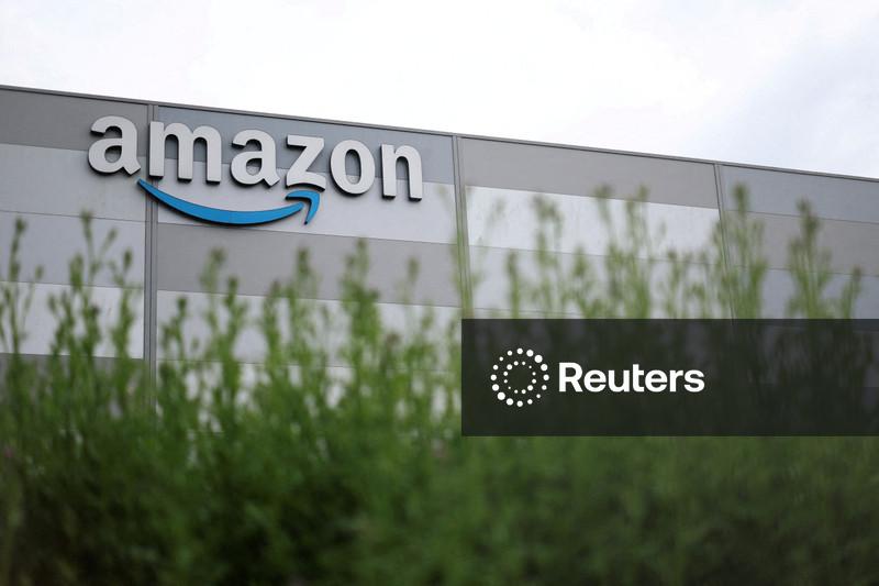 Amazon é processada nos EUA por práticas de vendas de anúncios