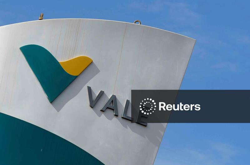CEO da Vale diz estar otimista com decreto sobre cavidades que destrava investimentos