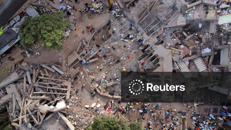 Fluxo de café na Colômbia está "significativamente restrito" após terremoto, diz Sucafina