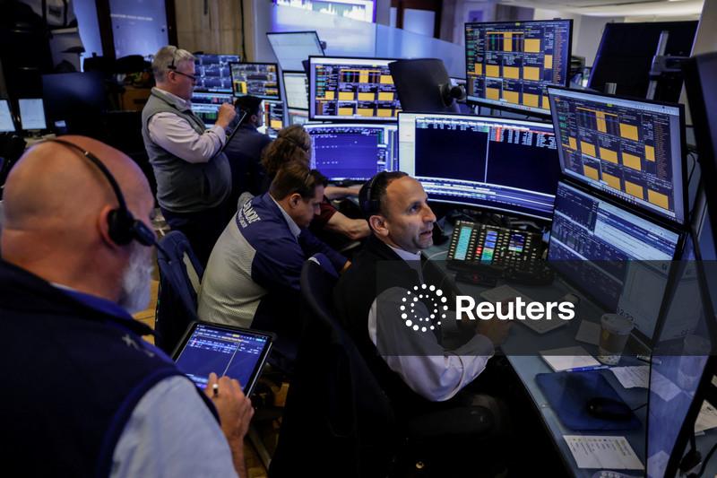 Wall Street começa o mês em alta com expectativas de acordo no Oriente Médio