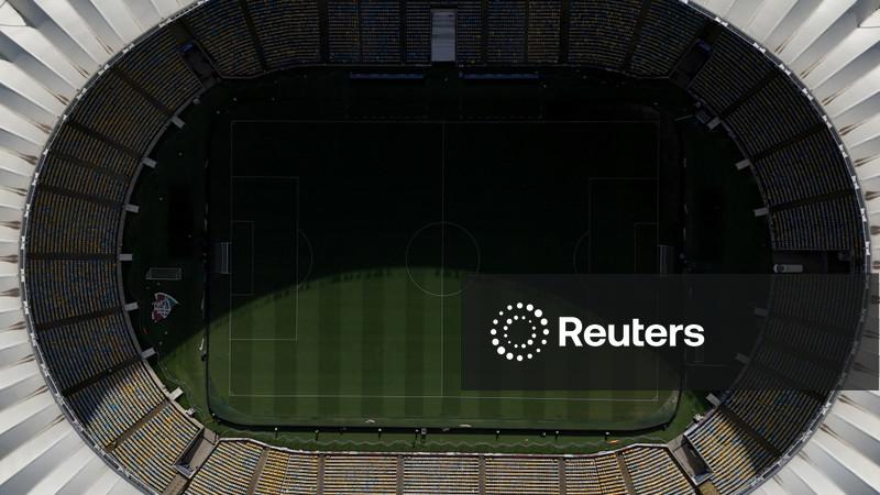 Maracanã sediará abertura e final da Copa do Mundo feminina em 2027