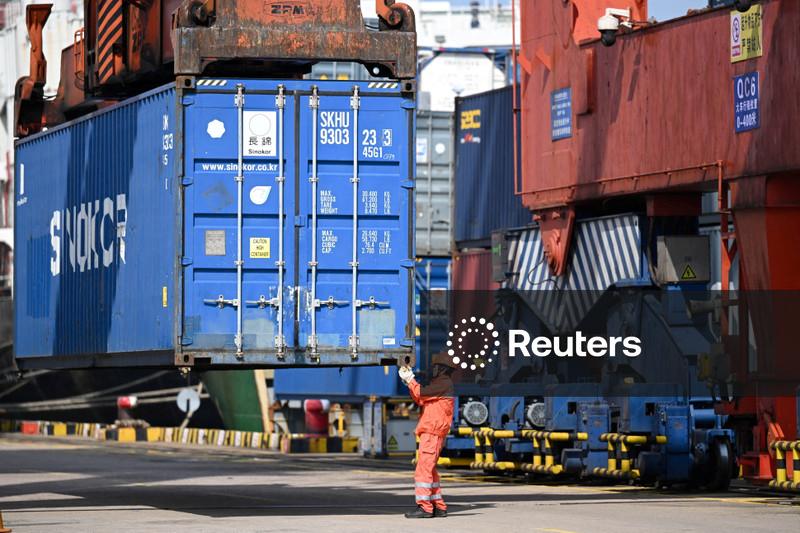 China promete suporte fiscal tempestivo para impulsionar crescimento