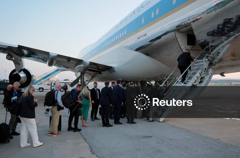 EUA não conseguiram confirmar alertas israelenses sobre planos do Irã contra Trump, dizem fontes
