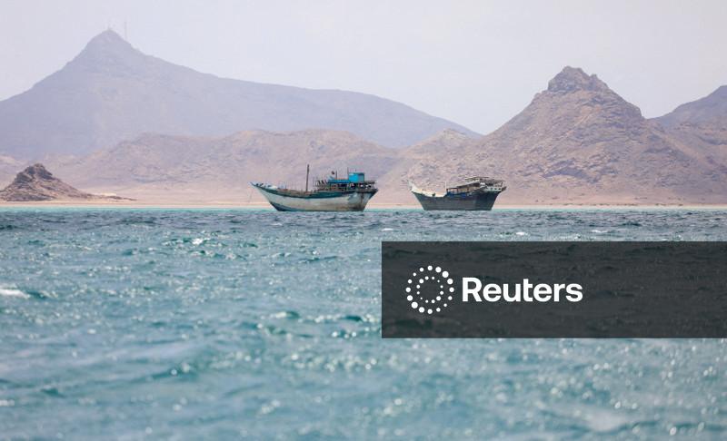 Tráfego marítimo no Golfo Pérsico diminui após houthis afirmarem ter atacado petroleiro saudita