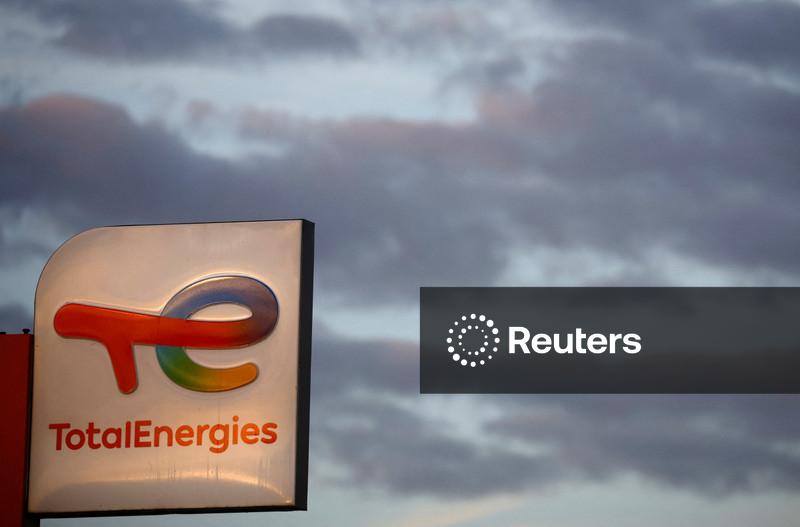 Shell vende unidade  de renováveis na Europa para TotalEnergies